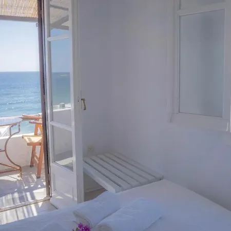 بيت ضيافة Ferogia