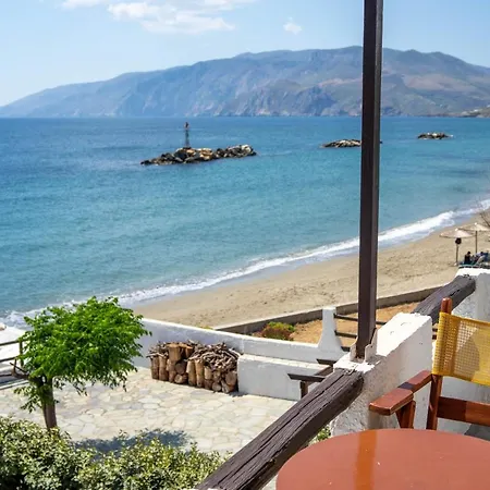 بيت ضيافة Ferogia 3*