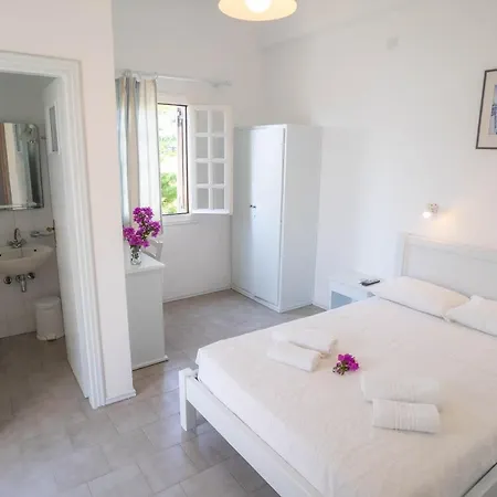 Ferogia بيت ضيافة 3*