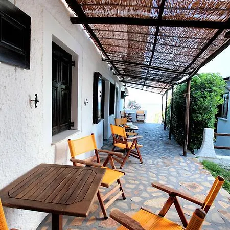 Ferogia بيت ضيافة