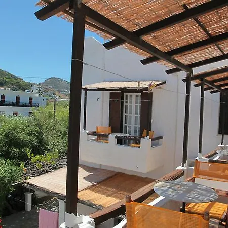 Ferogia بيت ضيافة 3*