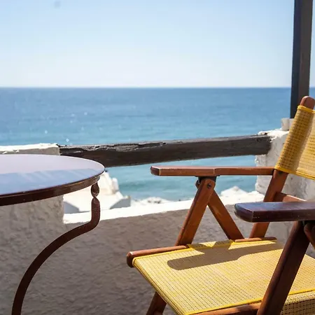 بيت ضيافة Ferogia