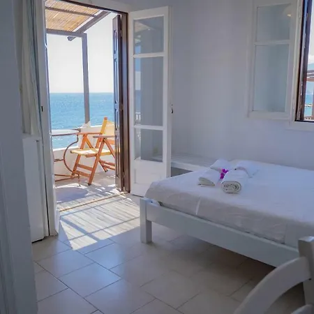 Ferogia 3* Skyros