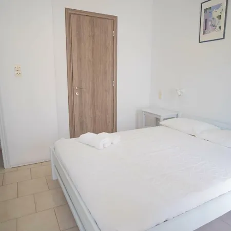 Ferogia Konukevi 3*