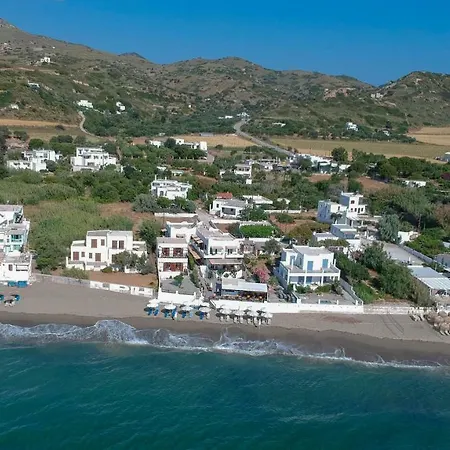 Ferogia 3* سكيروس