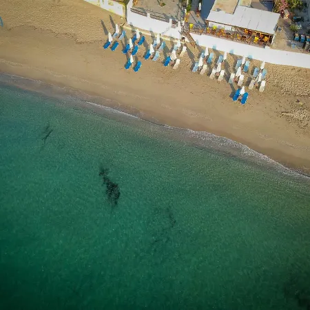 بيت ضيافة Ferogia