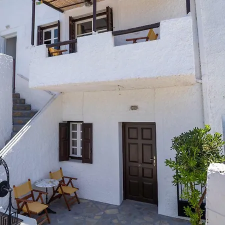 Ferogia بيت ضيافة