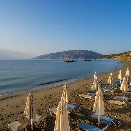 Ferogia 3* Skyros
