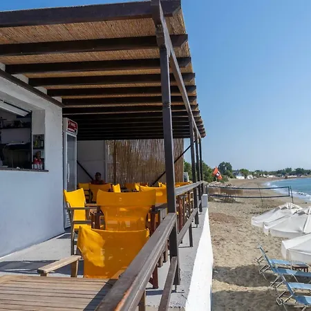 Ferogia Penzion Skyros