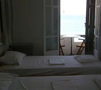 Ferogia Guest house 3*